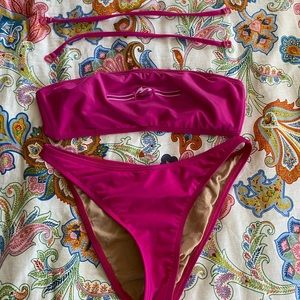 Billabong Swimsuit Bikini